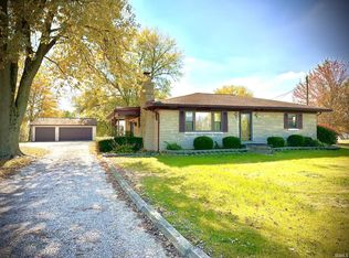 8233 Telephone Rd, Newburgh, IN 47630