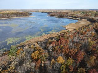 Marl Rd, Spooner, WI 54801