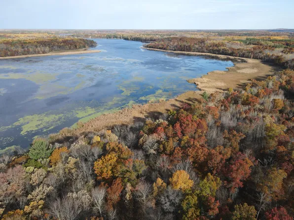 Marl Rd, Spooner, WI 54801