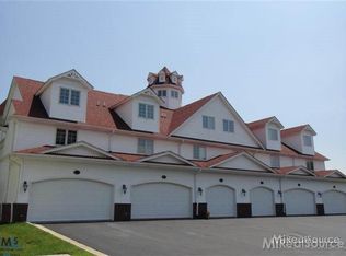 9990 Tashmoo Ln, Clay, MI 48001
