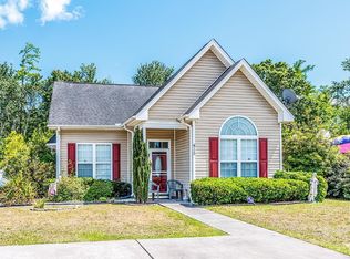 415 Overcrest St, Myrtle Beach, SC 29579