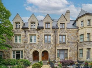 354 Tappan St APT 1, Brookline, MA 02445