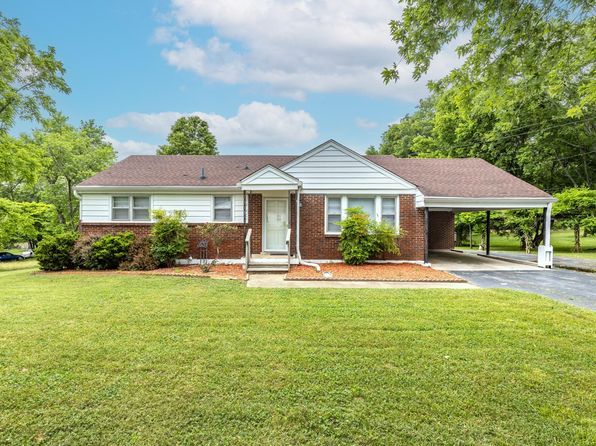 704 Evergreen Trl