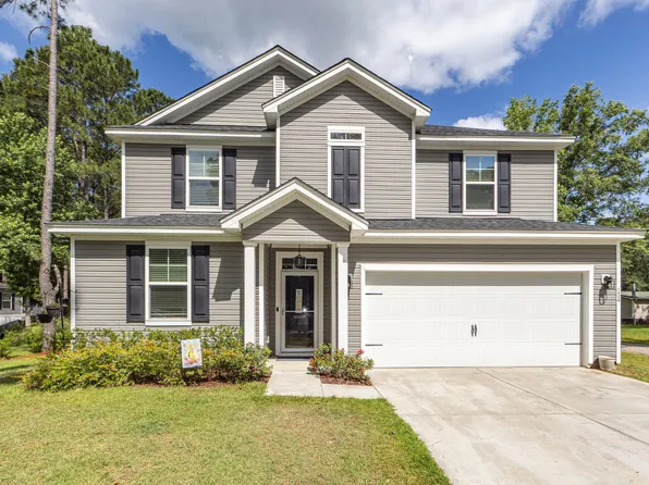 154 Saint Germain Dr, Summerville, SC 29483