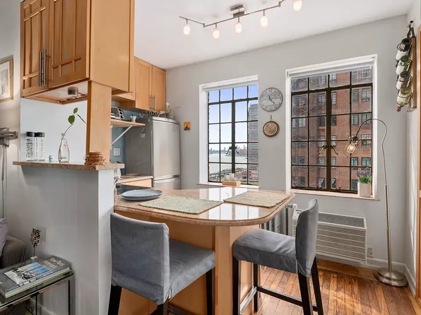 45 Tudor City Pl APT 1020, New York, NY 10017