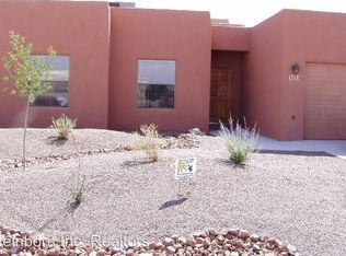 3453 Park Ridge Pl, Las Cruces, NM 88005