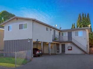 545 Hampshire Ave, Redwood City, CA 94063