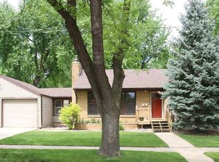 2100 W 31st St, Sioux Falls, SD 57105