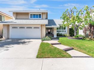 6 Bellezza, Irvine, CA 92620
