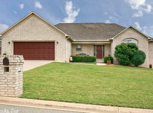 13 Tyler Cv, Cabot, AR 72023