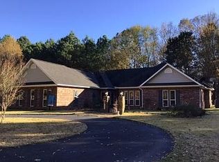 391 County Road 3271, Mineola, TX 75773