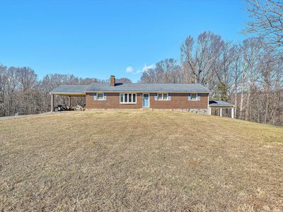 1075 Breezy Hill Rd, Vinton, VA, 24179