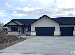 4136 E 206 N, Rigby, ID 83442