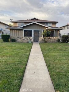 2694 W Fairmont Ave APT 102, Fresno, CA, 93705