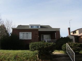 5808 Key Ave, Baltimore, MD 21215