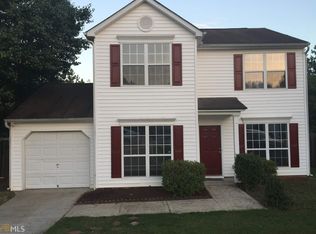 2160 Asquith Ave SW, Marietta, GA 30008