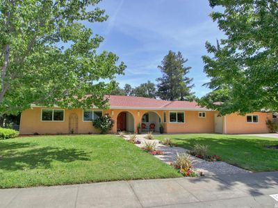 1204 Torrey St, Davis, CA, 95618
