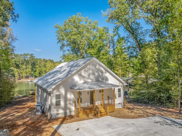 232 Scenic Way, Sparta, GA 31087