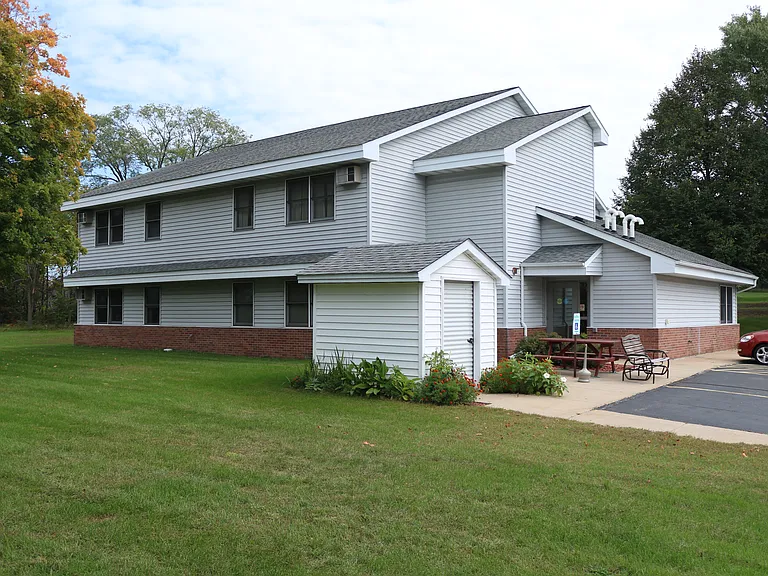 527 Jefferson St #201 — Photo 1
