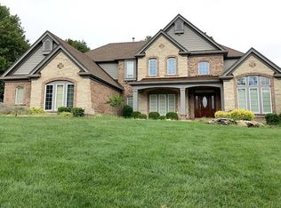 763 River Hills Dr, Fenton, MO 63026