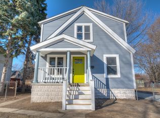 1203 Rosewood St, Ferndale, MI 48220