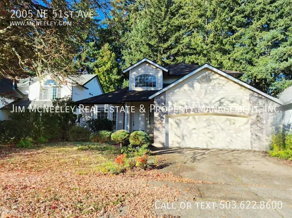 2005 NE 51st Ave, Hillsboro, OR 97124