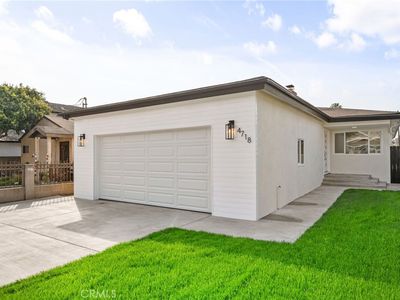 4718 W 130th St, Hawthorne, CA, 90250