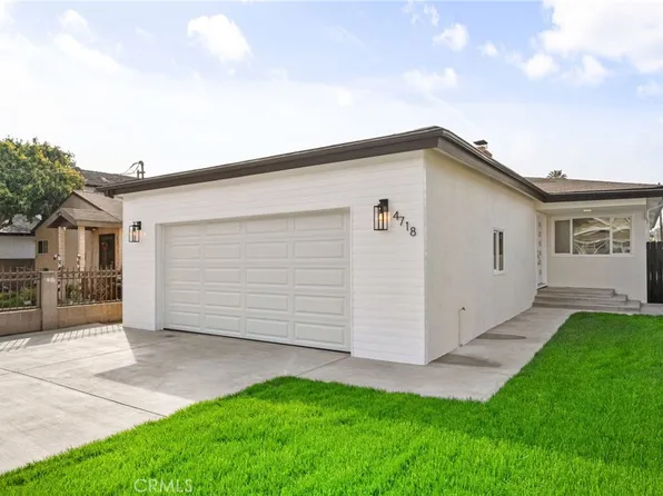 4718 W 130th St, Hawthorne, CA 90250