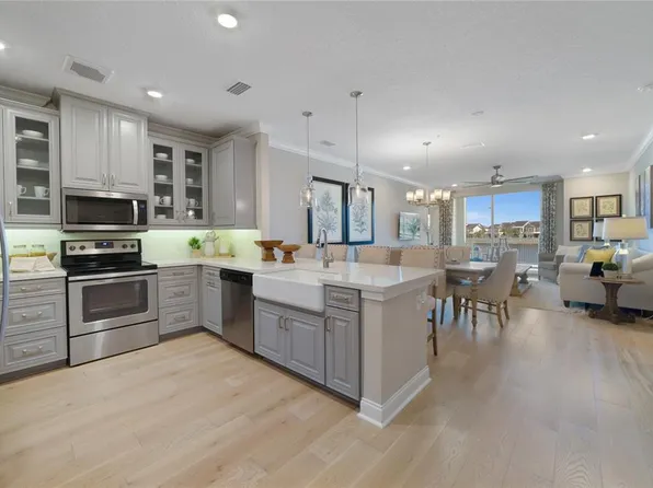 7545 Laureate Blvd Unit 7404, Orlando, FL 32827