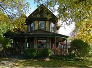 201 N Madison St, Brainard, NE 68626