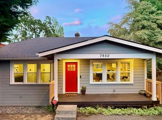 7950 29th Ave SW, Seattle, WA 98126