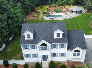 4 Waverly St, Billerica, MA 01821