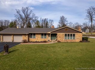 500 Brentwood Dr, Madison, IN 47250