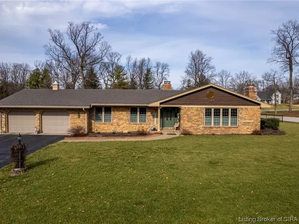 500 Brentwood Drive, Madison, IN 47250
