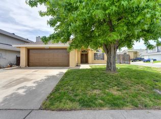 9126 Redwater Dr, Antelope, CA