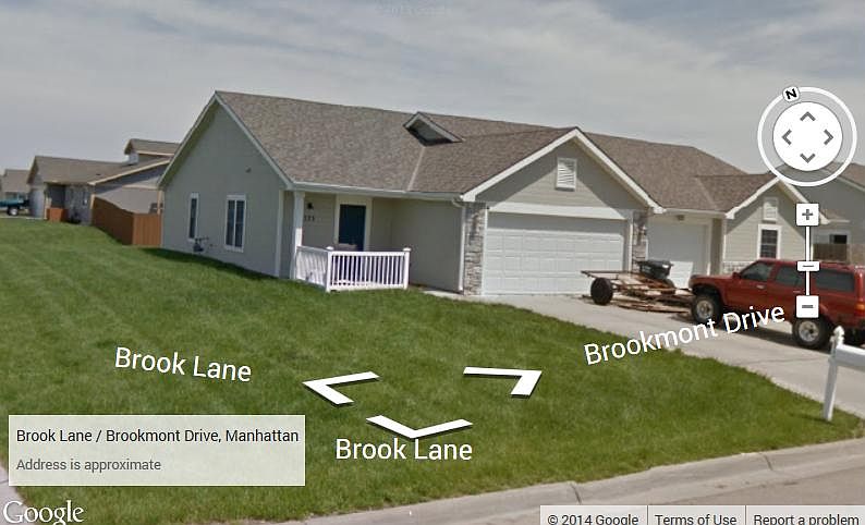 523 Brookmont Dr, Manhattan, KS 66502 | Zillow