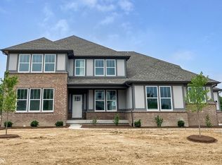 11431 Aubrey Ln, Fishers, IN 46040