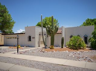 161 E Paseo De Golf, Green Valley, AZ 85614