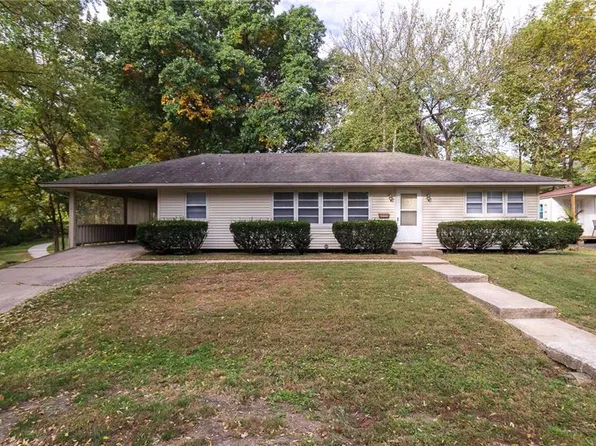 5444 N Cypress Ave, Kansas City, MO 64119