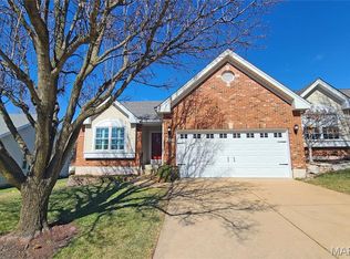 4515 Von Talge Meadows Ct, Saint Louis, MO 63128
