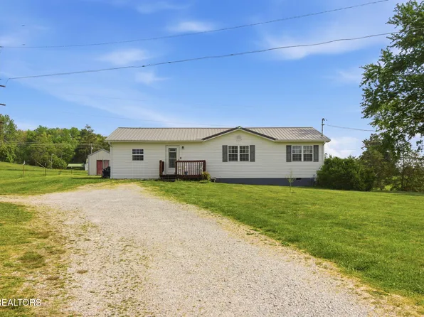 133 Crescent Ln, Jacksboro, TN 37757