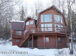 12043 Dee Ln, Eagle River, AK 99577
