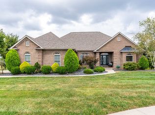 817 Muirfield Trl, Richmond, KY 40475