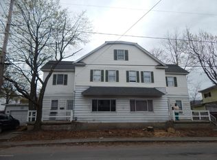 140 S Church St, Carbondale, PA 18407