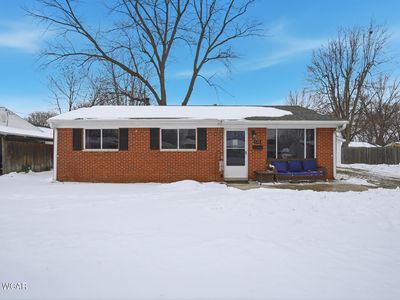 636 Woodward Ave, Fostoria, OH, 44830
