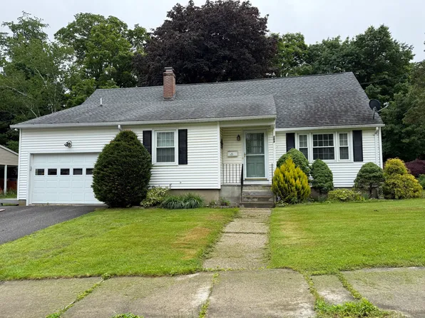 284 Gilbert Avenue, Winchester, CT 06098