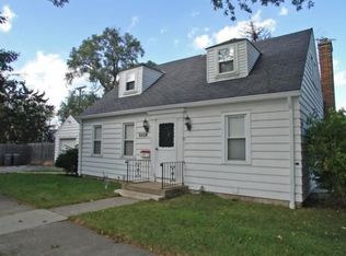 644 S 6th Ave, La Grange, IL 60525