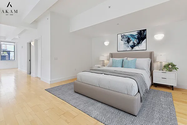 Rented by Akam Sales and Brokerage | media 15