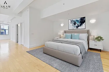 Rented by Akam Sales and Brokerage