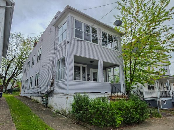 539 N Franklin St, Wilkes Barre, PA 18702